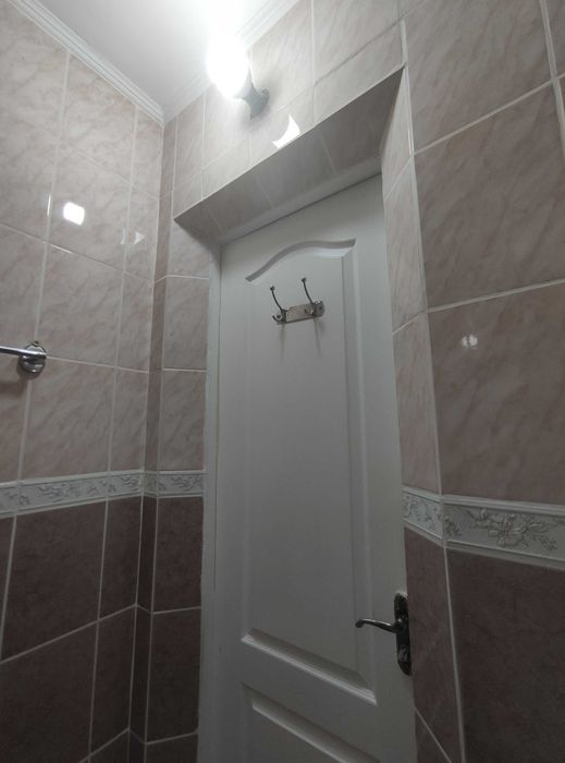 Центр города, 4х ком, 4 этаж