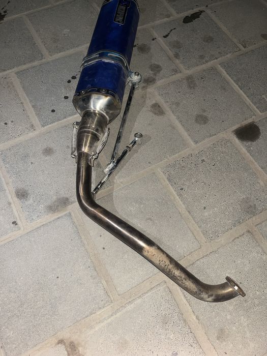 Акрап 470 в хорошем состояний срочно продам!