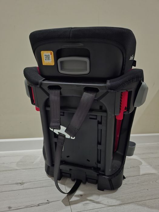 Детские автокресла