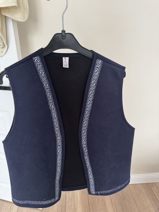 Жилет национальный