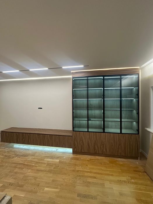 Мебель на заказ