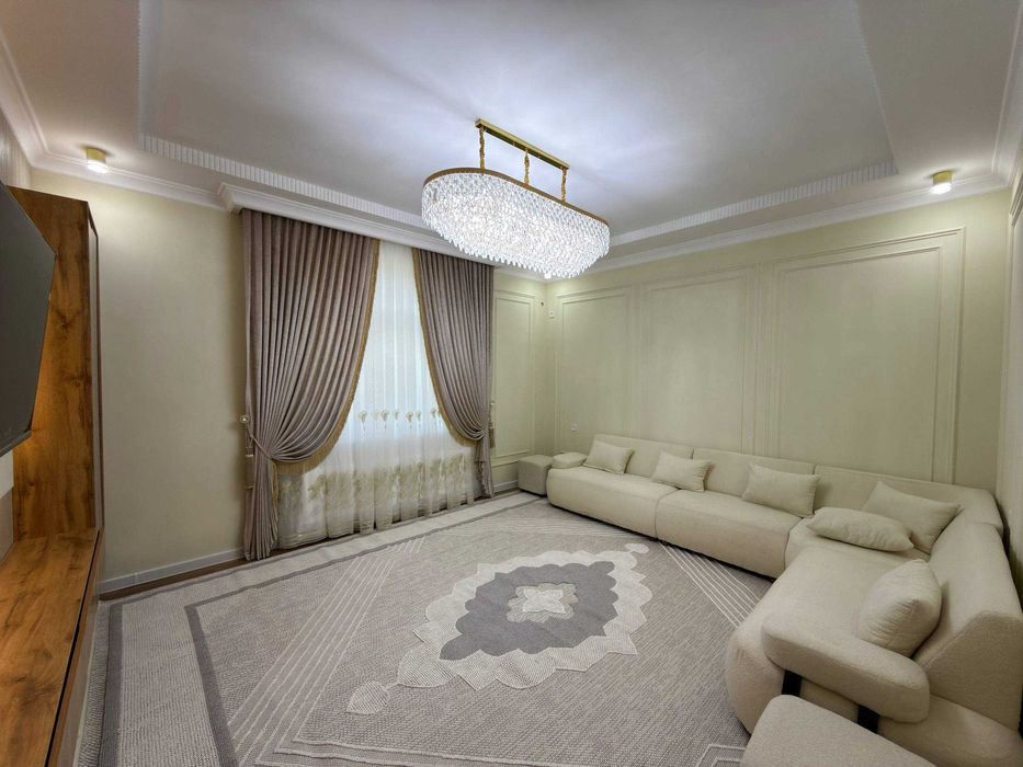 Срочно! Продаётся 3х комнатная квартира!