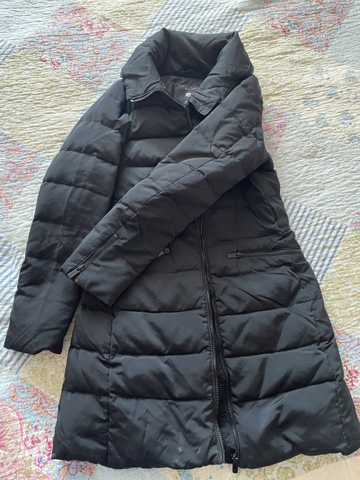 Продам пуховик куртку от Зары