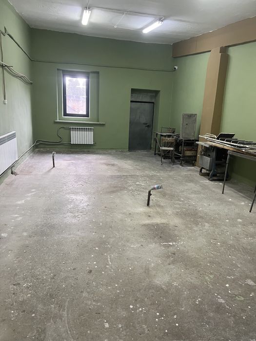 Аренда помещения