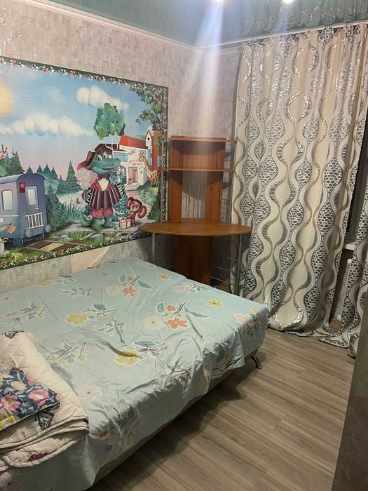 проам 3х комн кв пос Солнечный Конституции 22