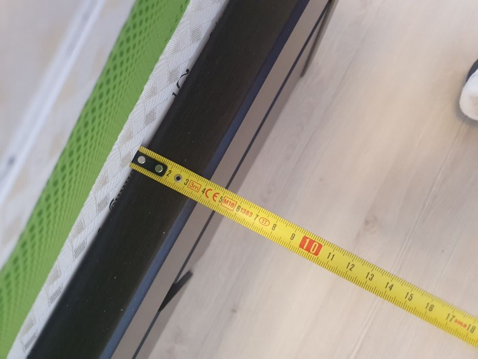 Pat masiv de dormitor Naturlich