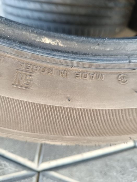 Продам Шины R17  с дисками зима/лето