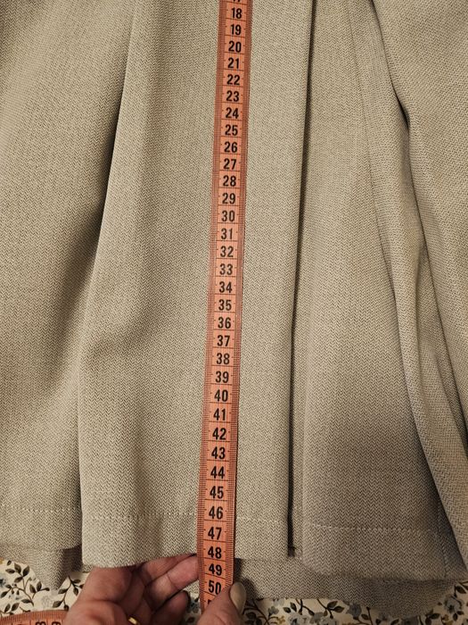 Pantaloni scurți  Bluzat