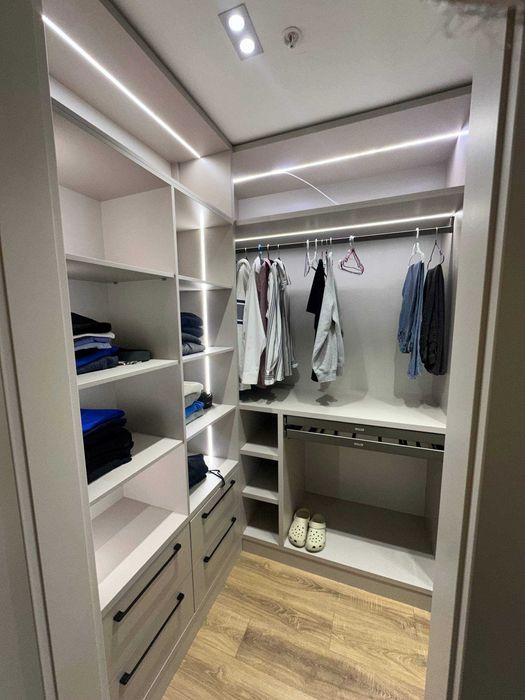 Сдается в аренду престижная квартира ЖК U Tower Дружба Народов