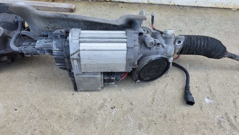 Кормилна Рейка VW Passat B6 7805501277