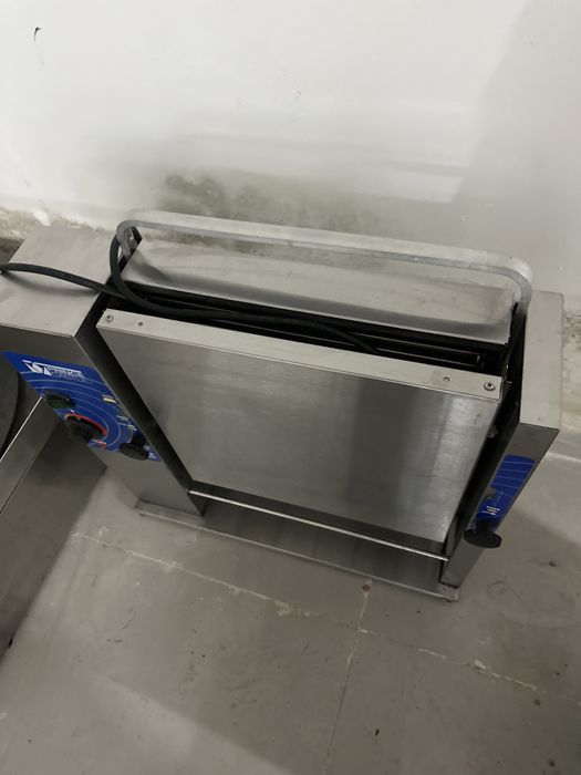 тестомешалка пила тостер