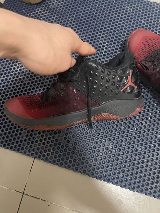 Кроссовки jordan оригинал