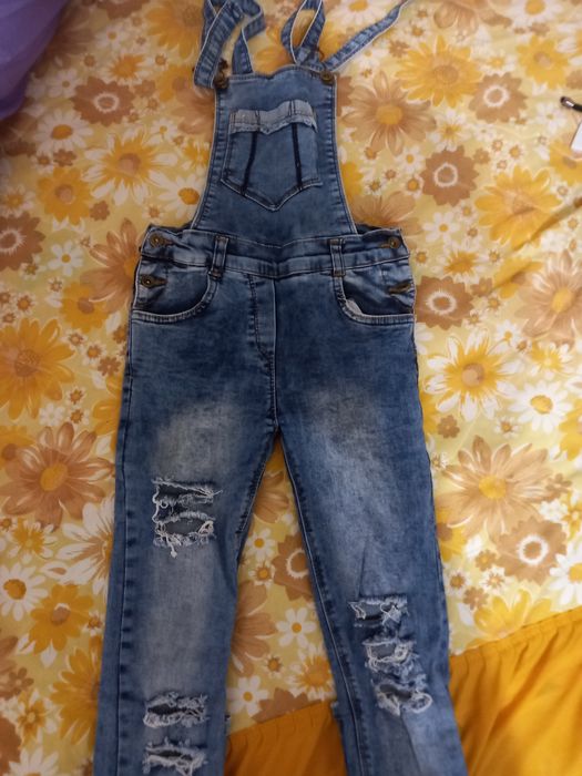 Разгрузка гардероба