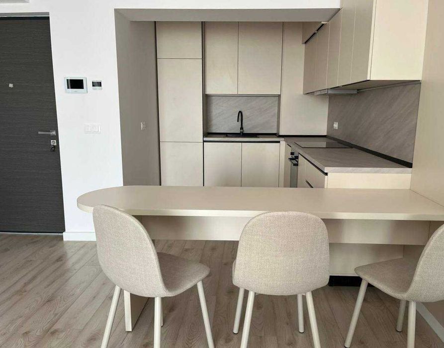 Apartament 2 camere Greenfield Residence