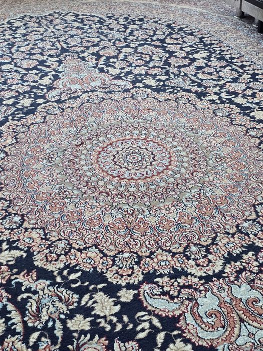 Ковер.  г. Алматы