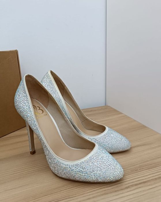 Вечерние туфли Viva bride