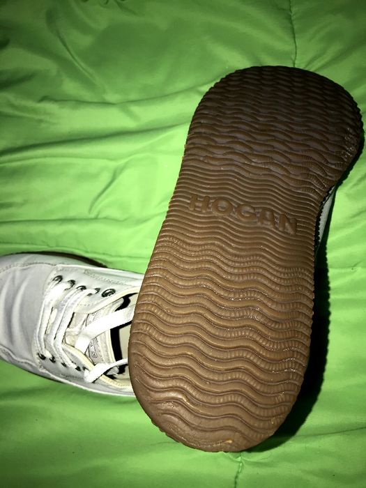 Pantofi hogan sport 42