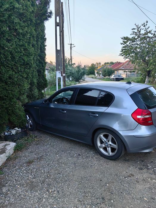 De vânzare BMW 120d din anul 2004