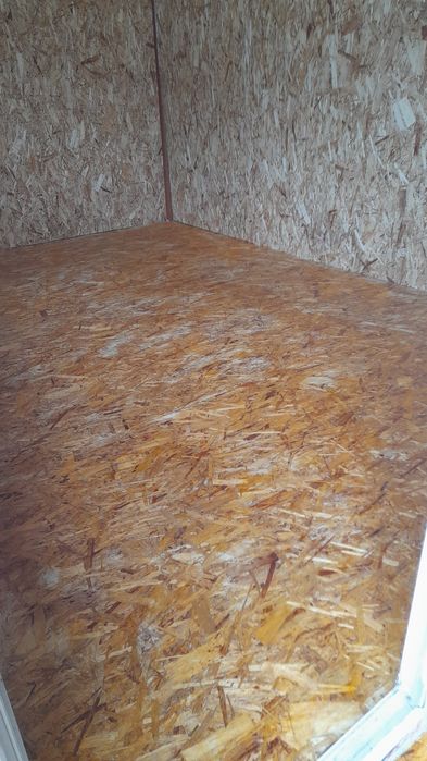 Продам нов.вагончик