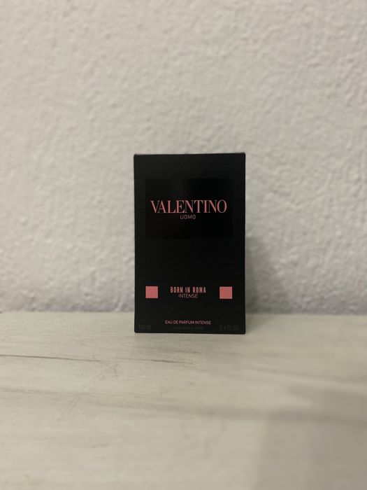 Valentino Born in Rome Intense 100ml