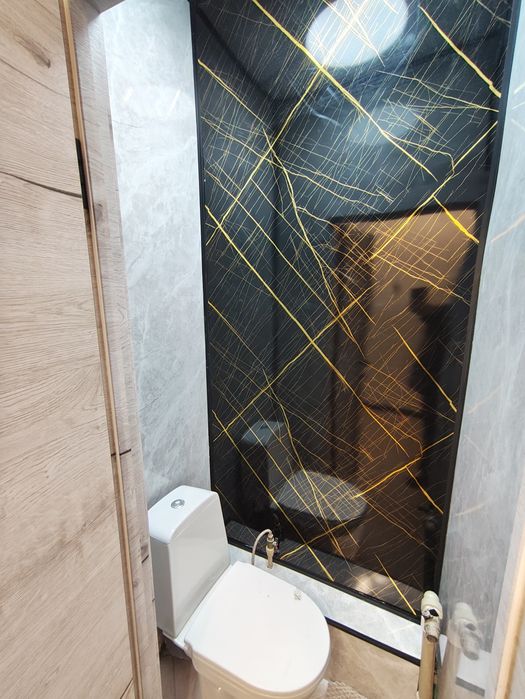 Евро 3х комн 58м2 за Ханшатыром