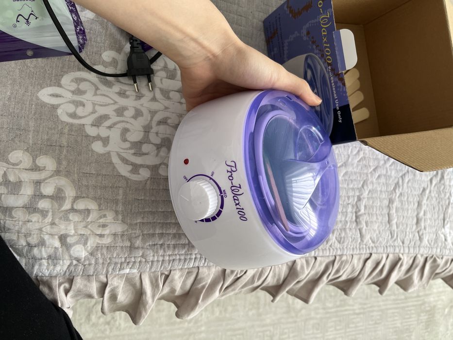 Воскоплав в отличном состоянии