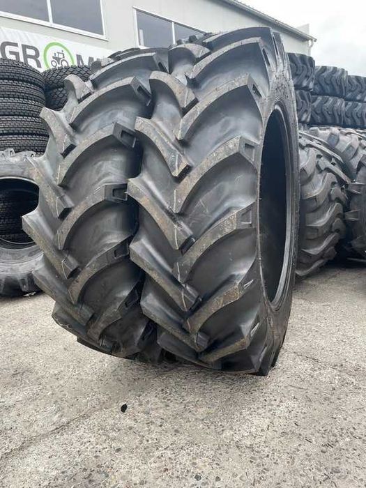 16.9-34 OZKA Cauciucuri noi agricole de tractor 14PLIURI livrare