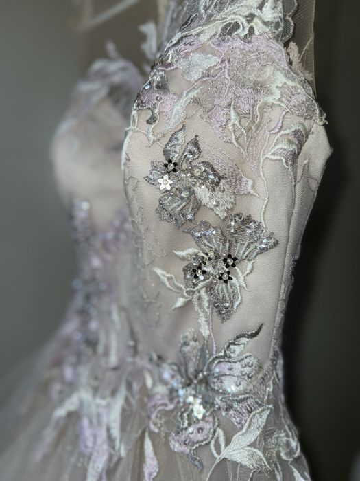 Бална/Сватбена рокля