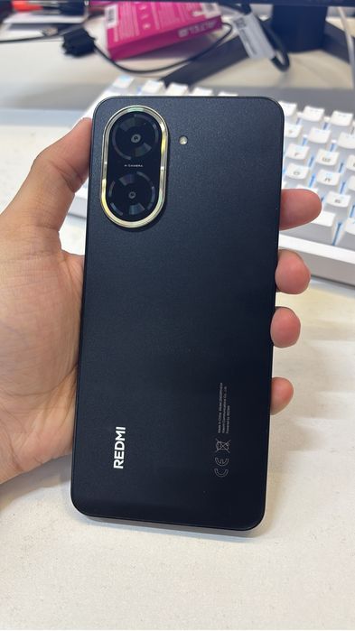 Redmi A5 состояние идеальное