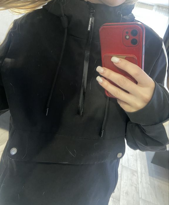 Лыжный костюм . Размер 44-48