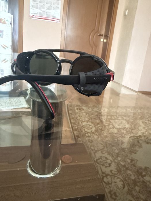 Кръгли очила carrera