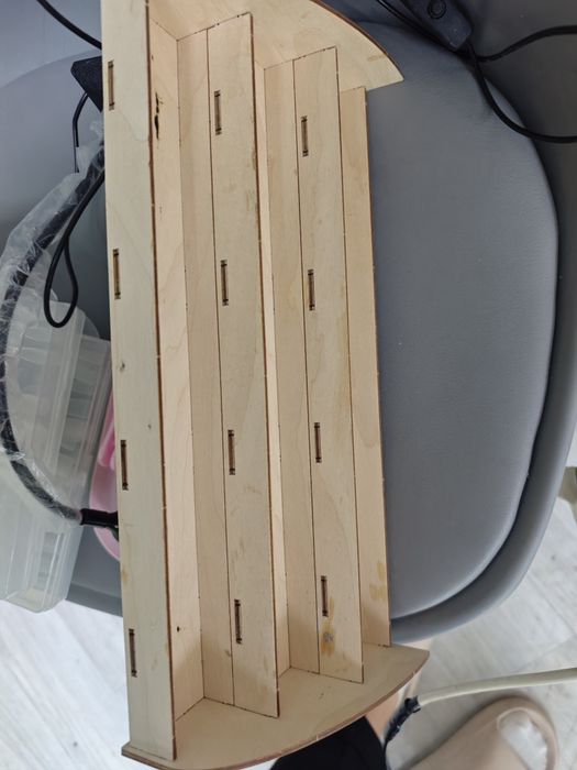 Все для маникюра