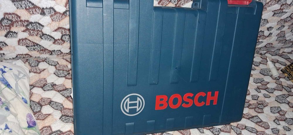 Перфоратор BOSH продам