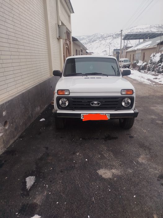 Niva sotiladi xolati zor