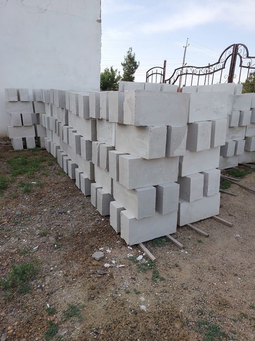 Пенаблок сотилади