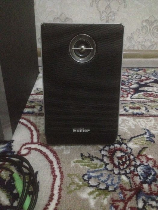 Сабвуфер edifier M3310