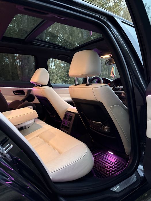 BMW 3 Series 0 — imagine 3