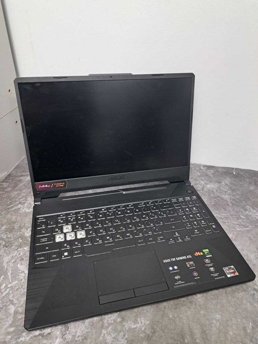 Asus AMD Ryzen 7-7 поколение (887907 г. Кокшетау, ул, Абая 128, 21)