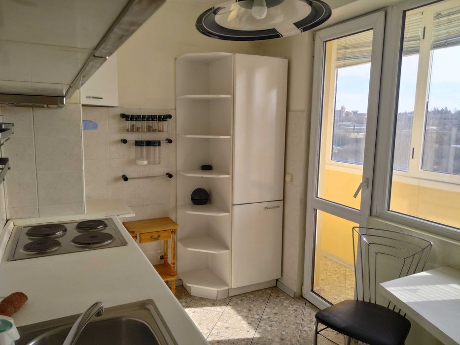 Апартамент гр.Попово