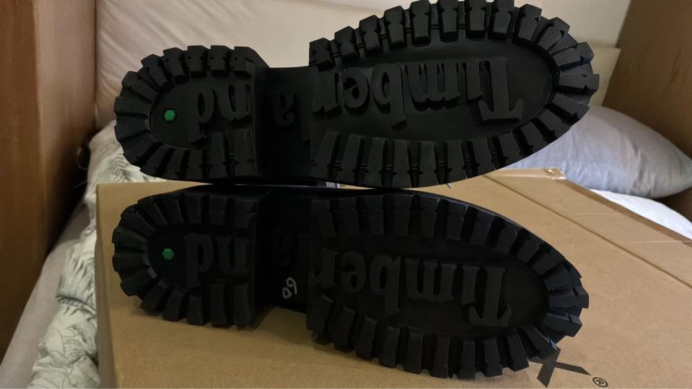 Чисто нови | Timberland женски зимни боти