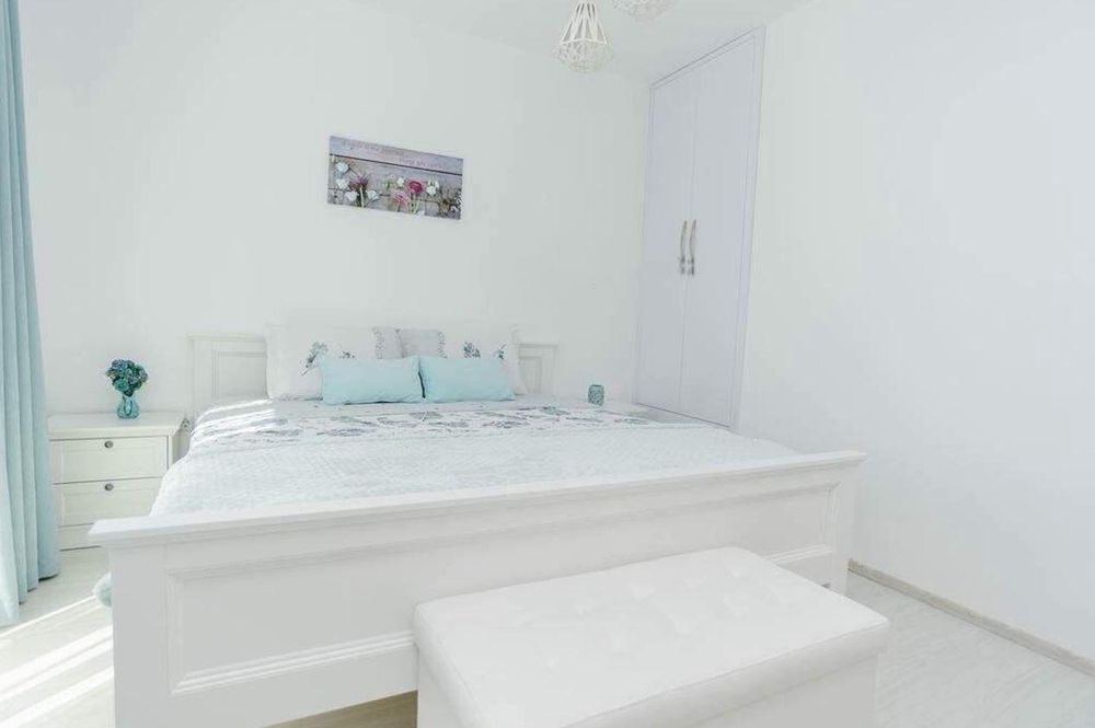 Двустаен, под наем, Център