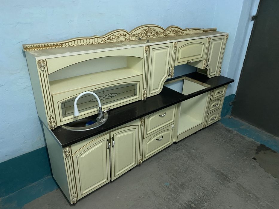 кухонный классика