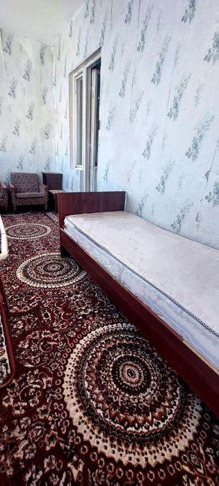 Мирзо Улугбек аренда семя и студентов