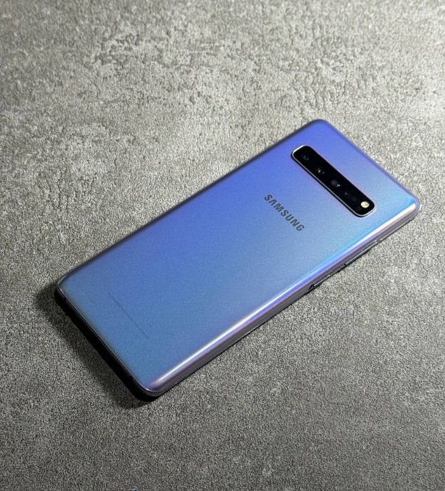 Samsung s10 5G +mikrafon qoshb beriladi