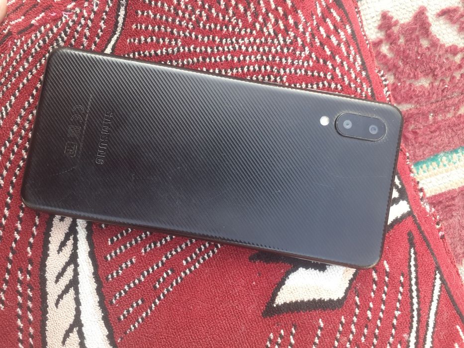 IPhone а02 продам
