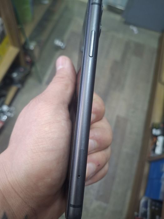 Iphone 11 128/86 yomkost