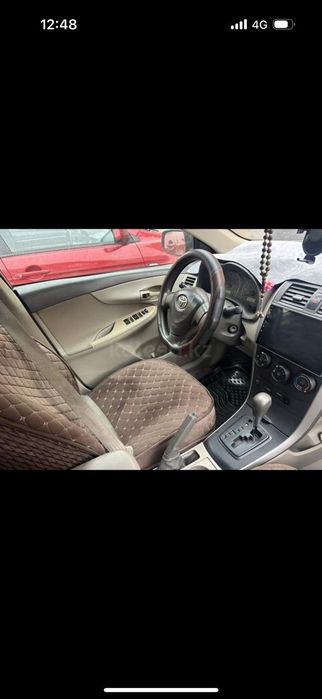 Продется тайота каролла