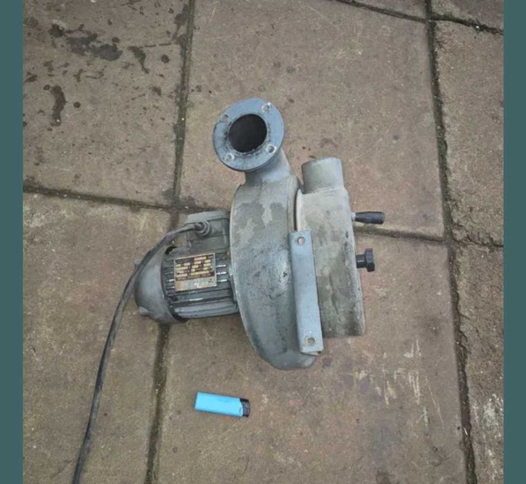 Exhaustor hota,aer,vopsitorii ect