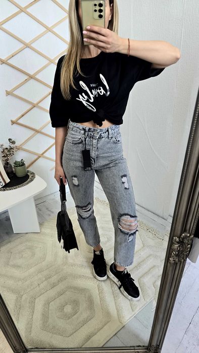 Дънки различни модели