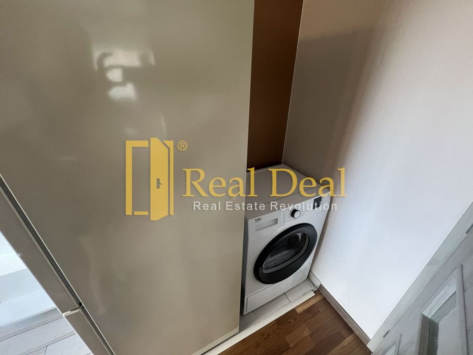 Дава се под наем Тристаен апартамент в София, Люлин 8 - 100 кв.м за 562 € - Снимка #7